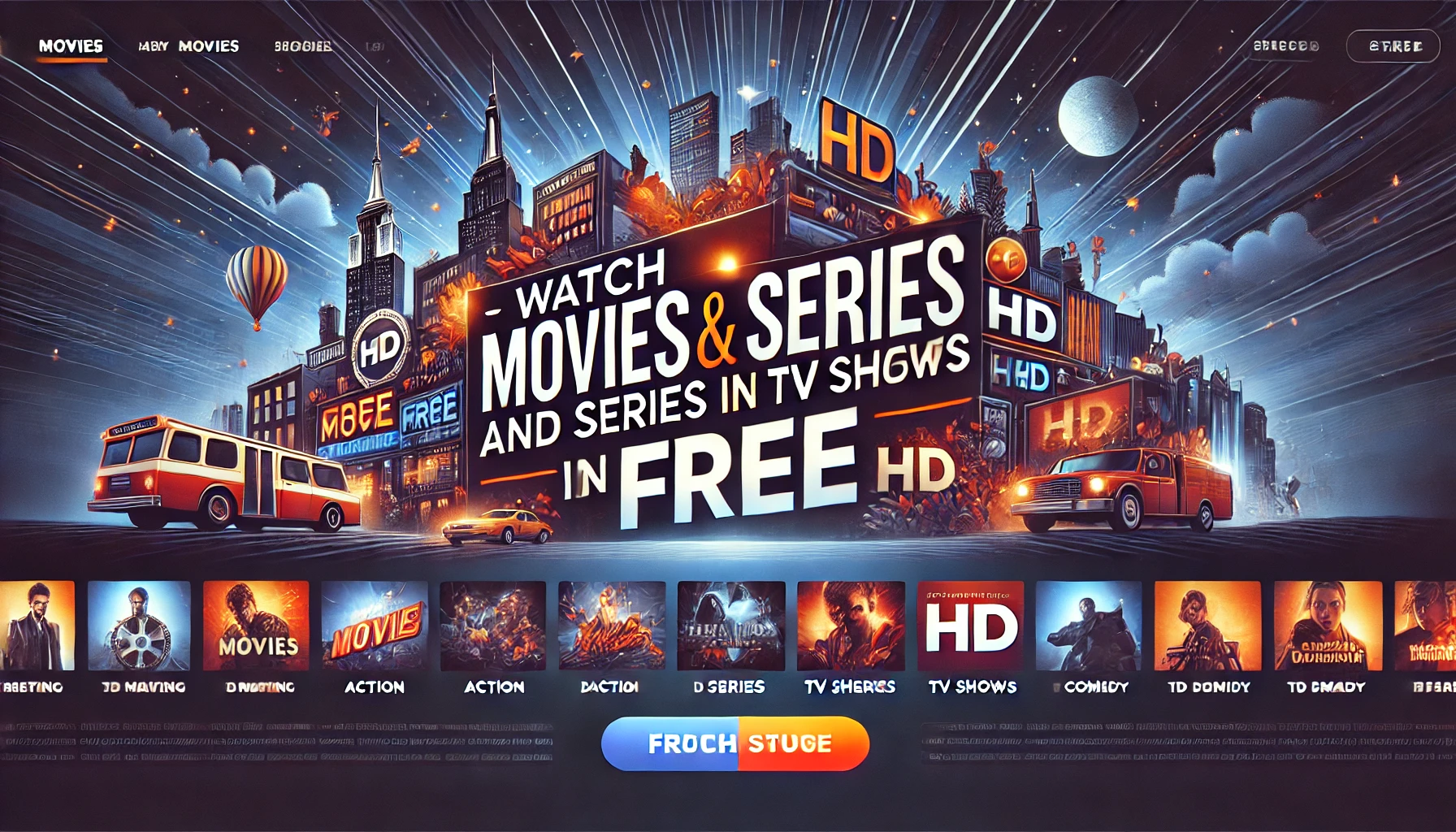 Levidia - Watch FREE Movies & TV Shows Online in HD Quality